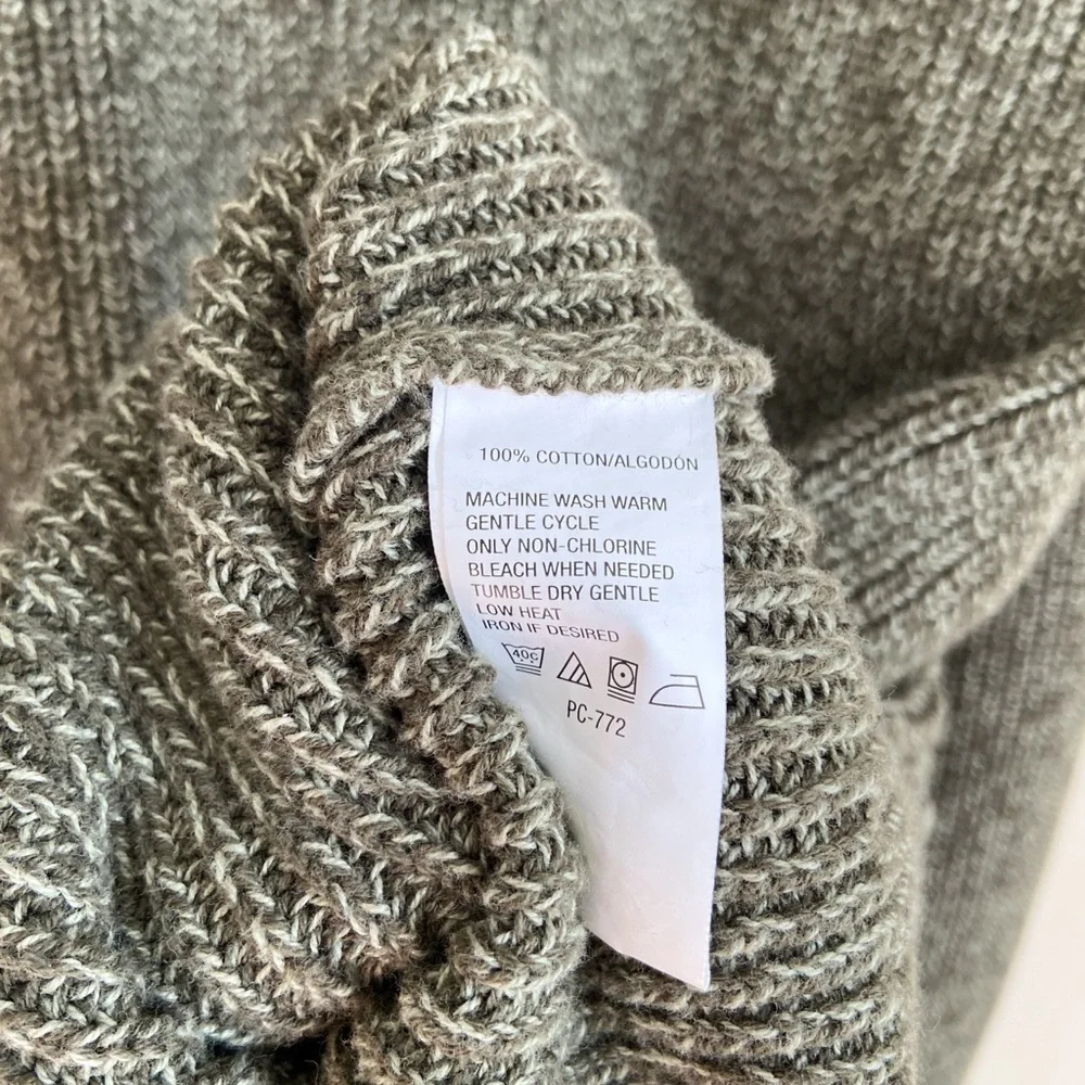 G.H. Bass & Co. cozy olive